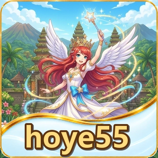 Cara pilih game di katalog hoye55 sesuai kuota HP