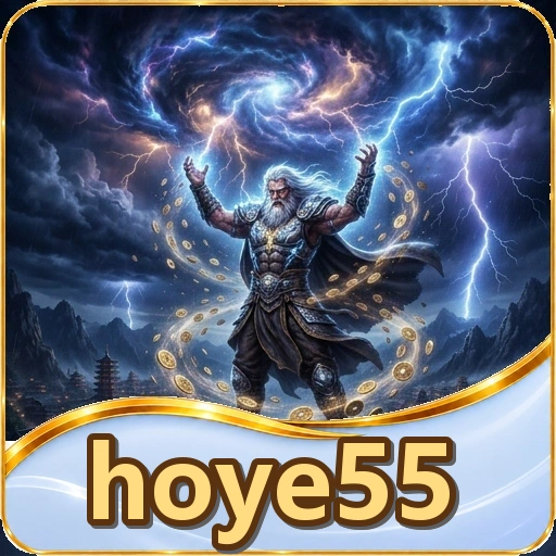 Unduh resmi katalog game hoye55 v5.2.1 dari situs ini